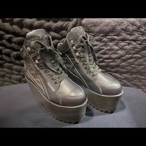 Killstar malice platform trainer